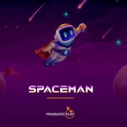 Spaceman qs88game