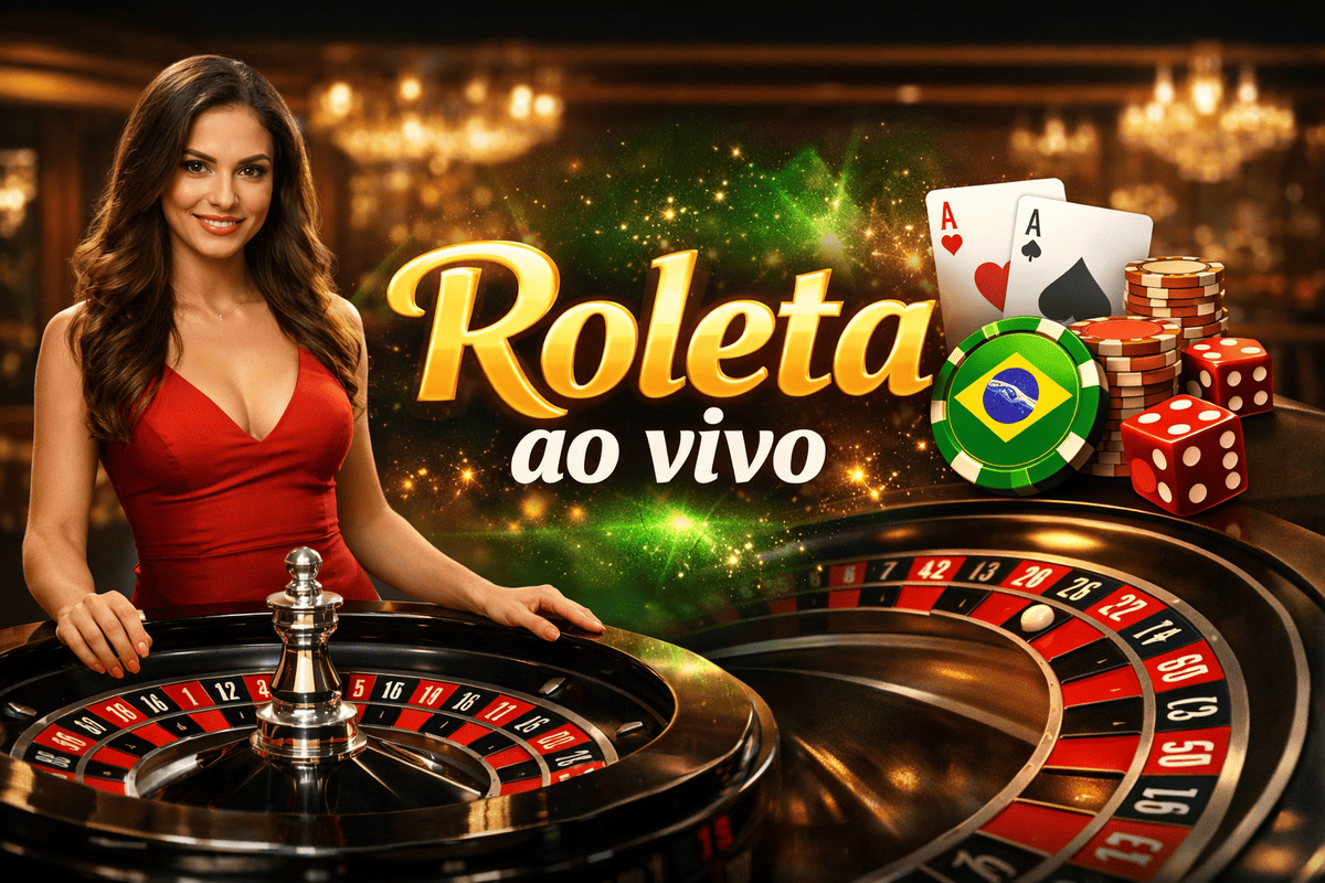 Roleta qs88game
